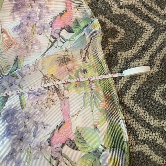 NWT Floral Summer dress - Picture 10 of 10